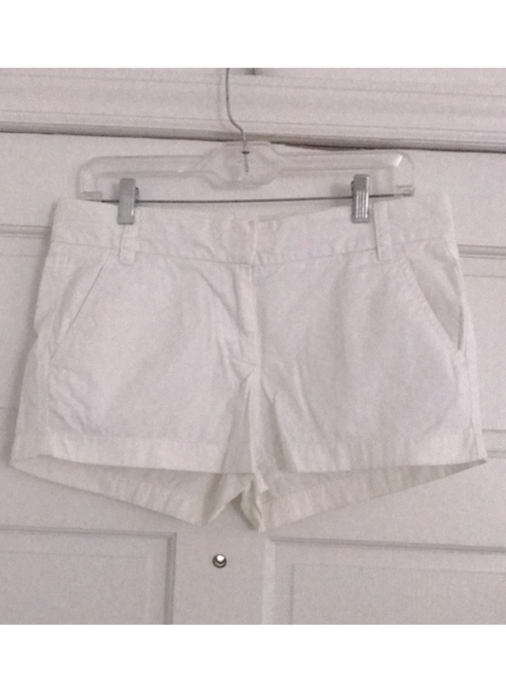 J CREW 3" Chino Short